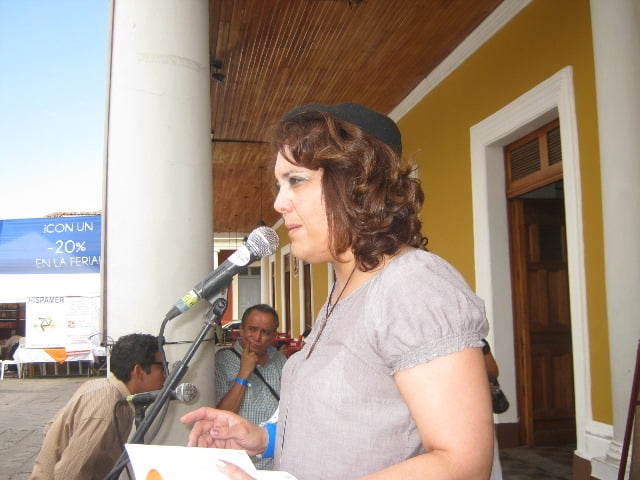 Ligia Guerrero